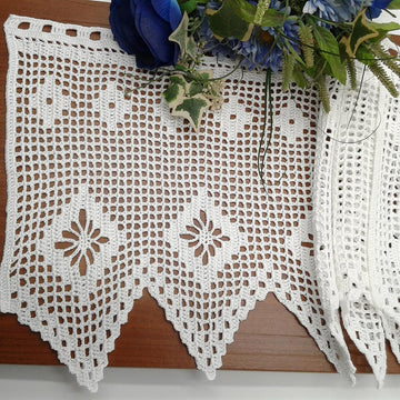 Decorative Panel curtains