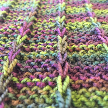 Gridwork Slouch