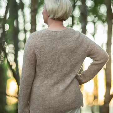 Höttö Pullover