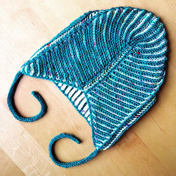 Hapbee bonnet
