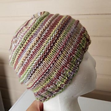 Easy Trails Beanie
