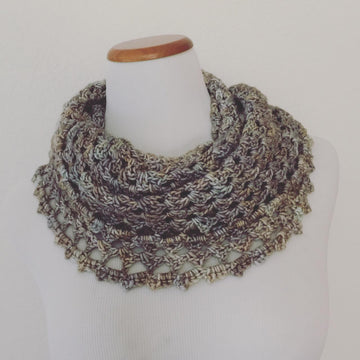 The Emily Scarf
