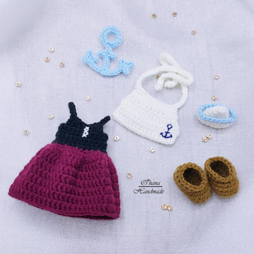 Wenelle pattern