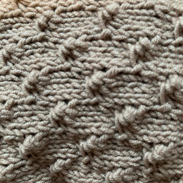 Knot Hoodie