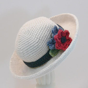 Summer Sun Hat