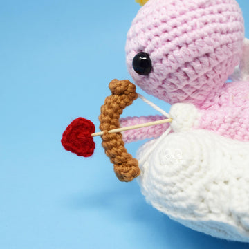 Cupid Cat