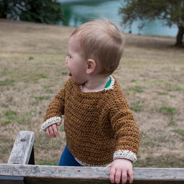 The Jackson Pullover