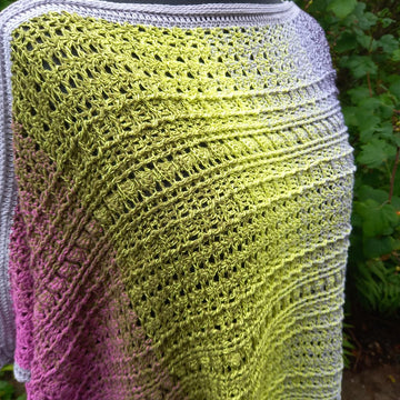 Gelila Poncho