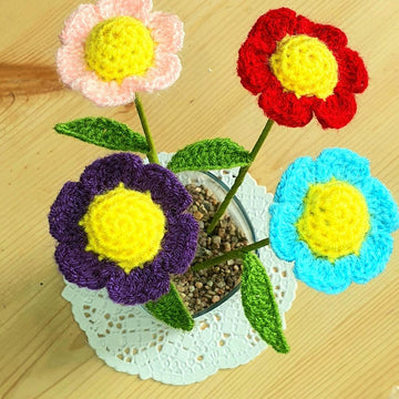 Fairytale flowers