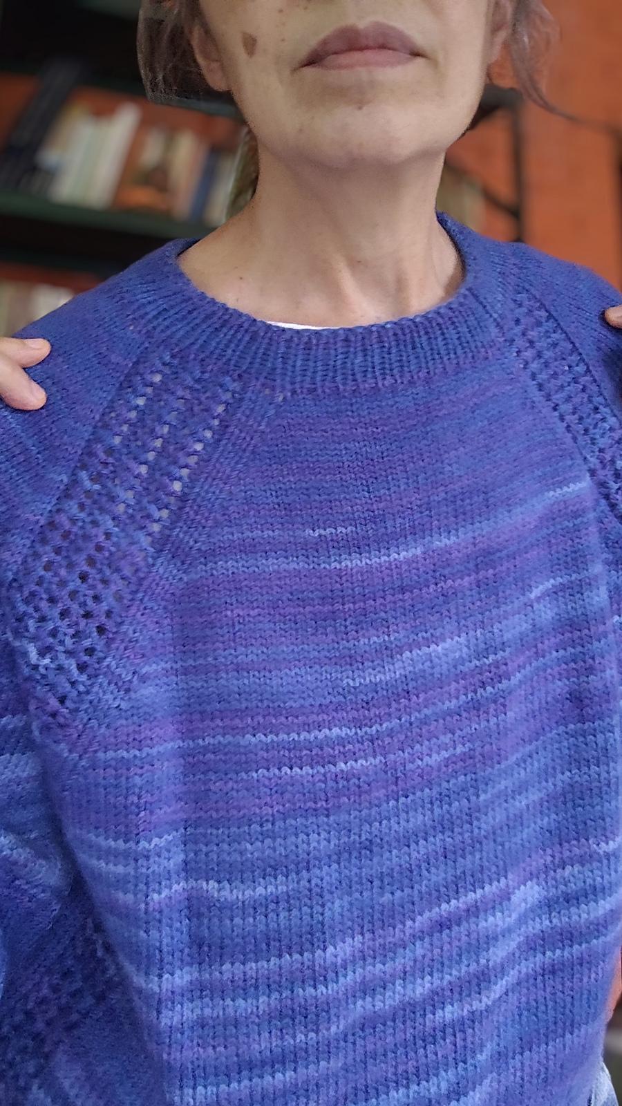 Safira sweater