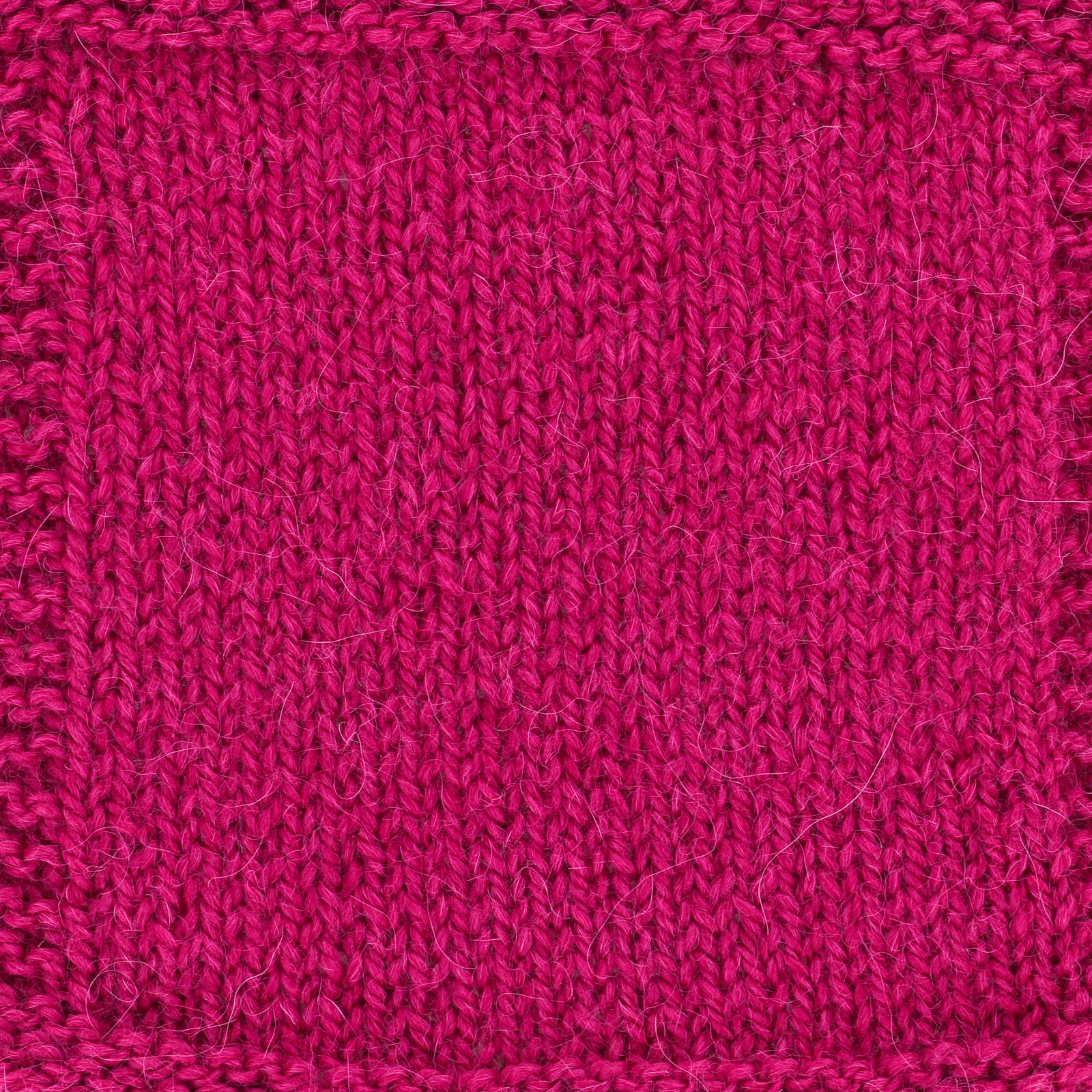 The Fibre Co. &Make Aran