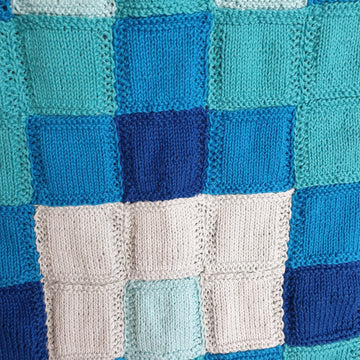 The Heart Cuddle Blanket