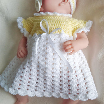 Gracie Dress