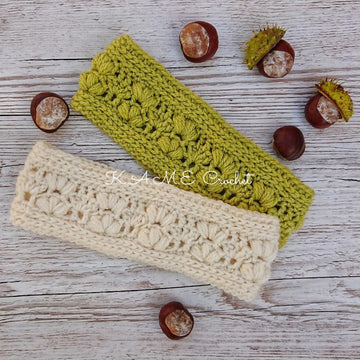 Amarië Earwarmer