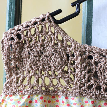 Cotton Blossom Top