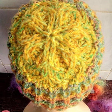 Melati Hat