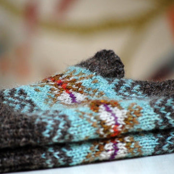 Bracken Mitts