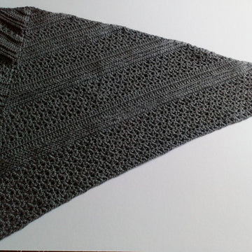 Trivial Scarf
