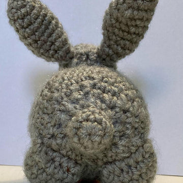 Crochet Bunny Rabbit