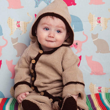 Tadpole Romper