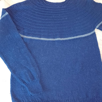 JASPER, pullover for the man