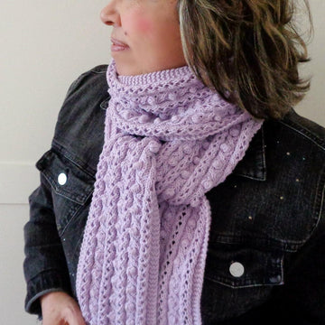 Carolina Scarf