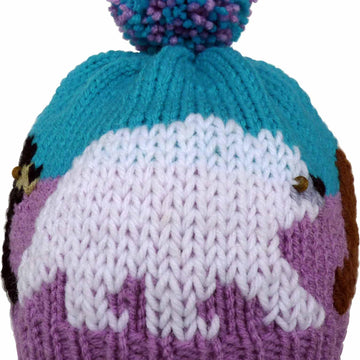 North American Bears Hat