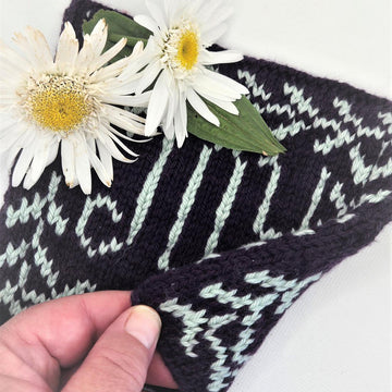 Joy Potholder
