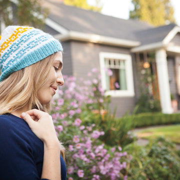 Quadra Hat