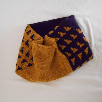 Leyla's cowl