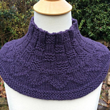 Extra Extra Cowl