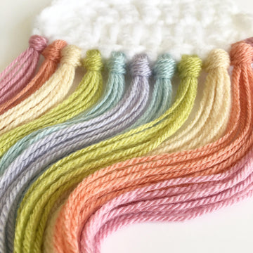 Cloudnine Rainbow