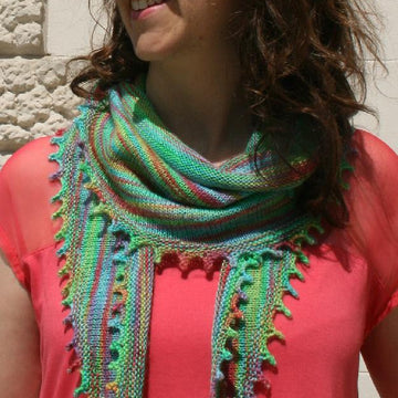 Knit Me