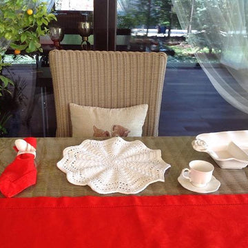 Placemat N 129