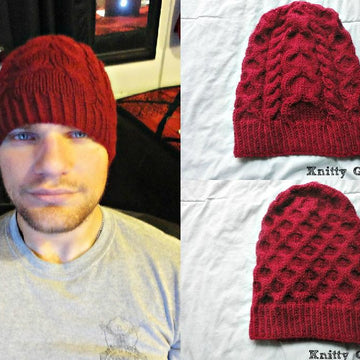 Like Spinning Plates - The Hat