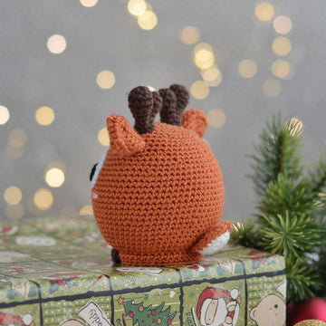 Reindeer (Mini Friends)