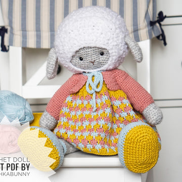 Doll Outfit Lea