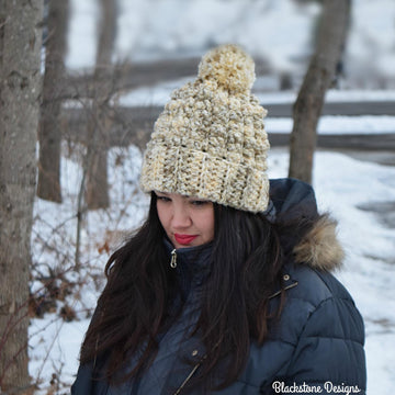 Nor'easter Hat