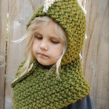 Dalton Dino Cowl