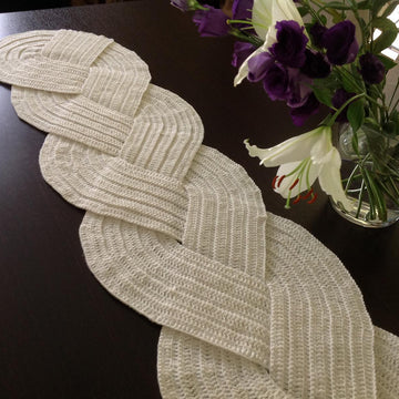 Table Runner N 139
