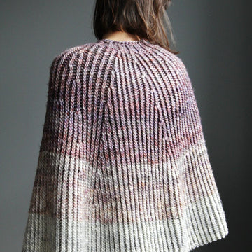Out & Out Poncho