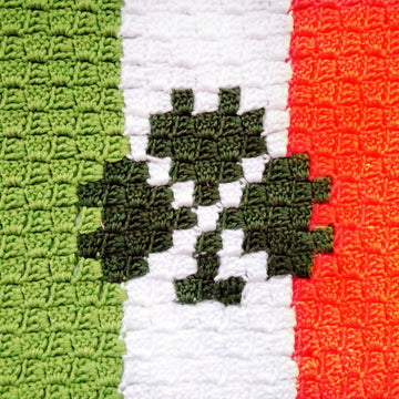 St Patricks Day Decor