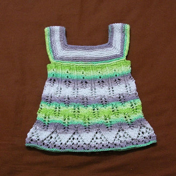 Kudzu Top