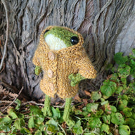 Froggy's Hooded Jacket