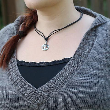 Marais Pullover