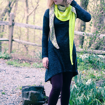 Kline Shawl