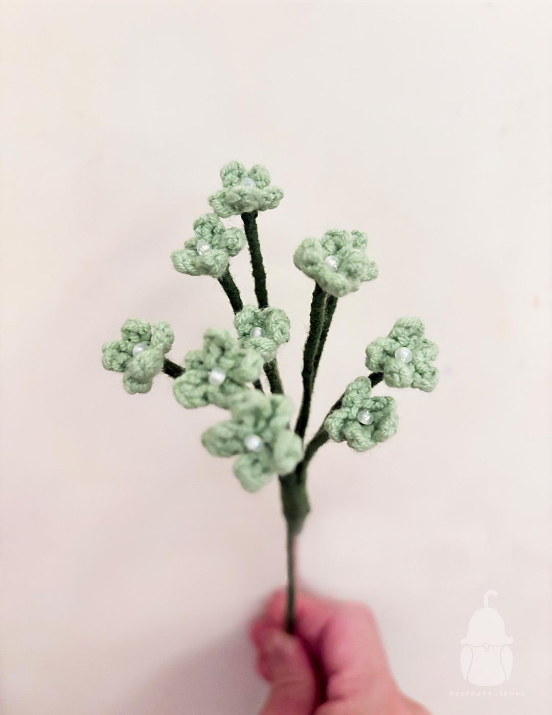 Baby's Breath