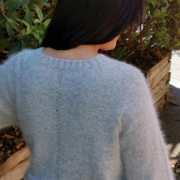 Sherbrooke Sweater