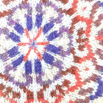 Maristi cushion cover