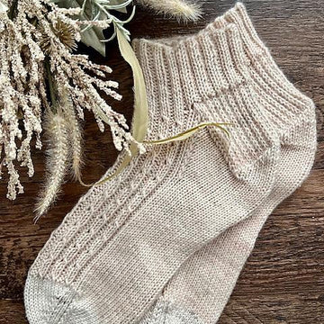 Aurora Socks